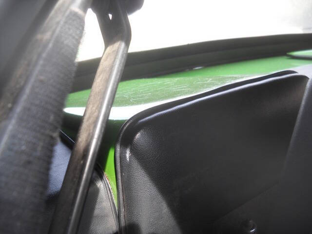 1986 Chevrolet Corvette