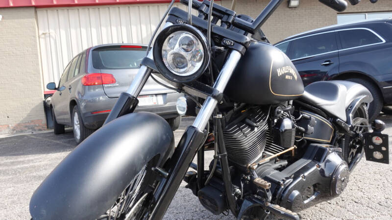 2006 Harley-Davidson Electra Glide Classic