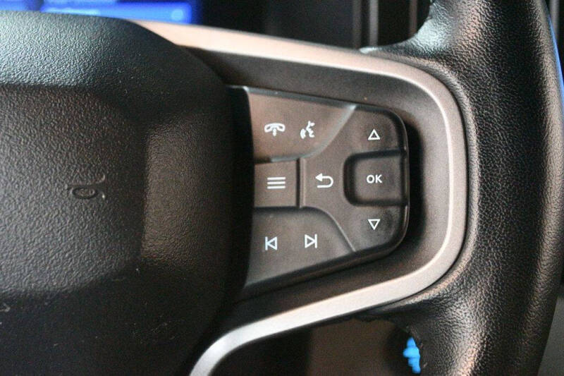 2022 Ford Bronco Wildtrak Advanced