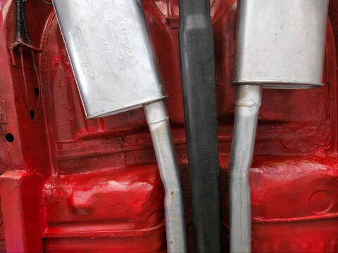 1969 Plymouth Roadrunner