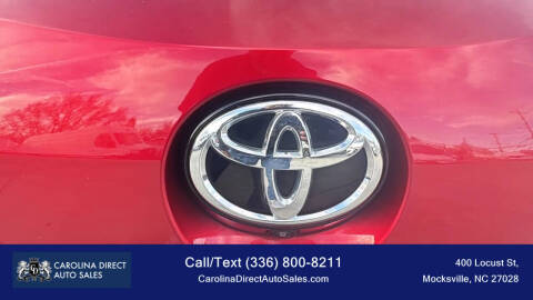 2023 Toyota Corolla Hatchback XSE