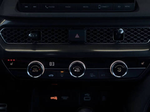 2024 Acura Integra w/A-SPEC