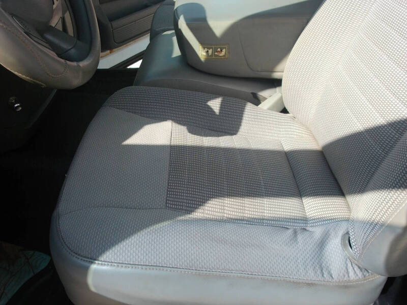 2006 Dodge Ram 2500