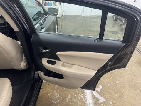 2013 Chrysler 200 Limited