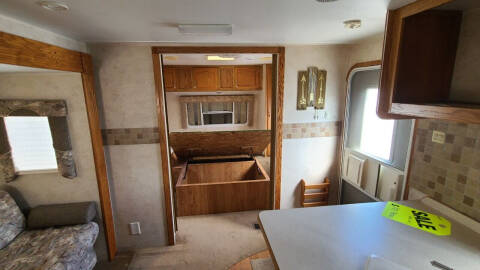 2004 Gulf Stream Conquest 30 rb