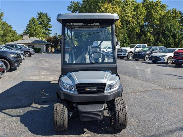 2024 Bintelli BEYOND 6PR LITHIUM 105-AH