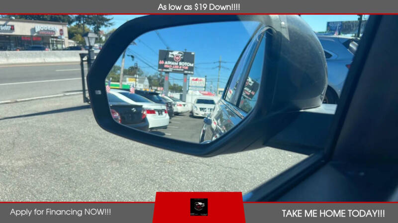 2025 Volkswagen Atlas SE 4Motion