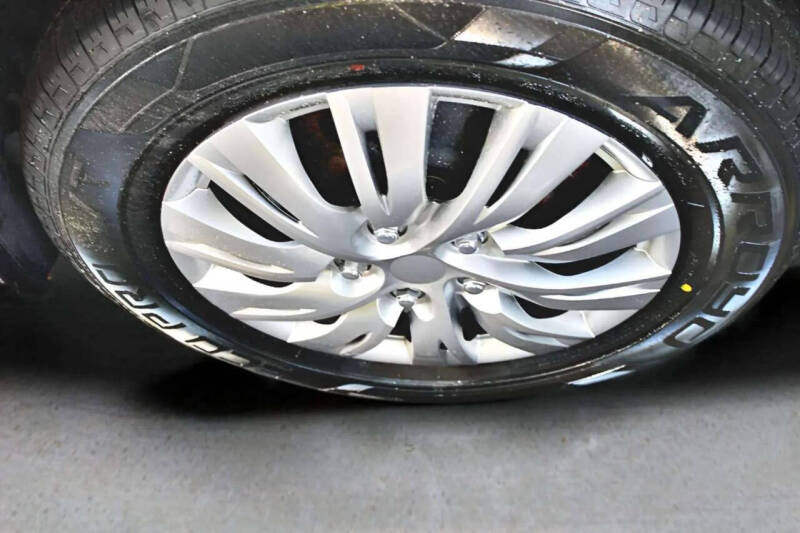 2016 Honda Odyssey LX