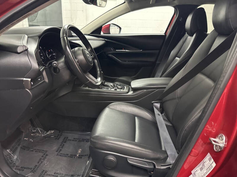 2023 Mazda CX-30 2.5 S Select