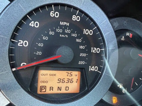 2008 Toyota RAV4