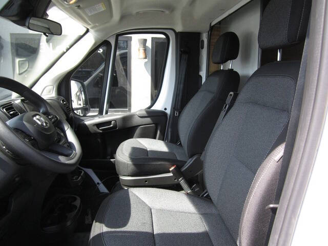 2024 RAM ProMaster