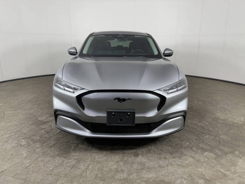 2021 Ford Mustang Mach-E Select