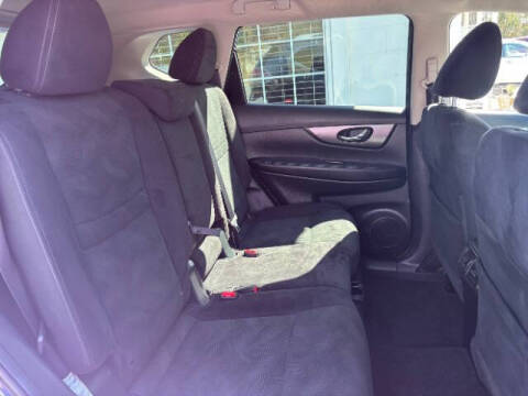 2014 Nissan Rogue SV