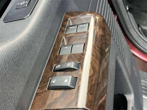 2016 Ford F-350 Super Duty