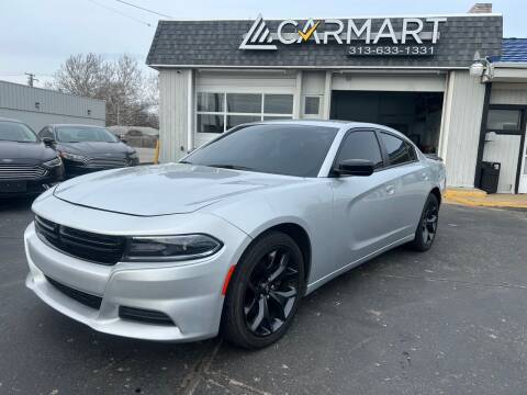 2020 Dodge Charger for sale at Carmart in Dearborn Heights MI