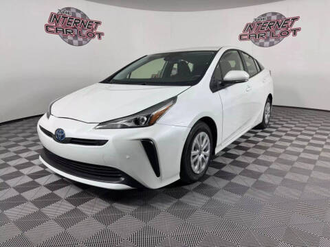 2022 Toyota Prius