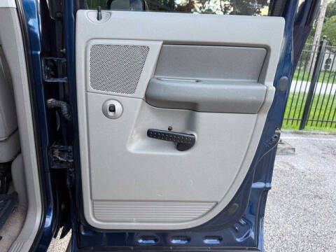2009 Dodge Ram 2500