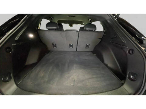 2024 Chevrolet Equinox EV Launch Edition