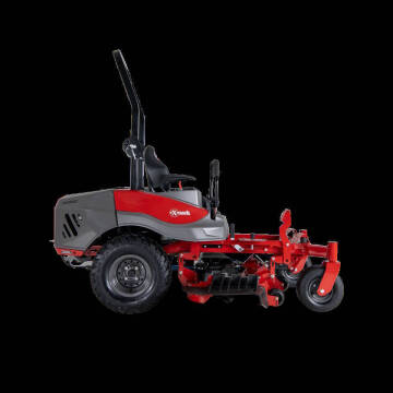 2026 Exmark RADIUS E-SERIES