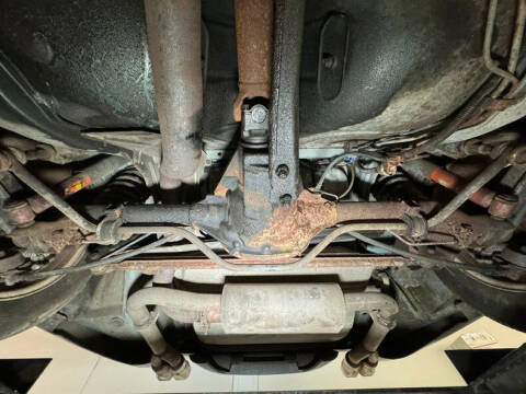 1994 Pontiac Firebird