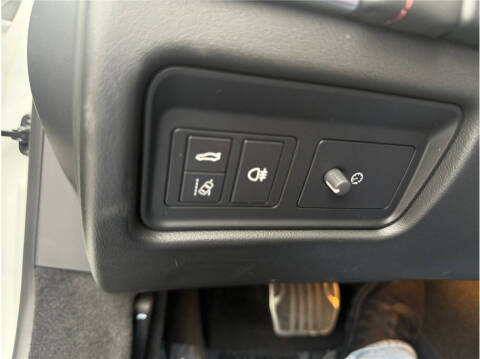 2020 Jaguar F-TYPE R