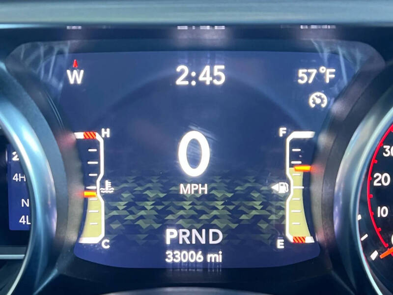 2020 Jeep Wrangler Unlimited