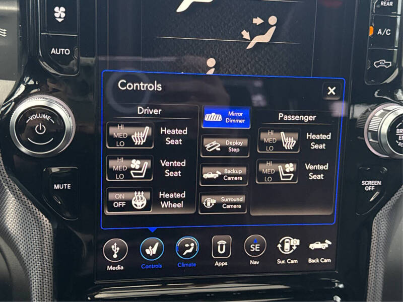 2019 RAM 1500 Limited