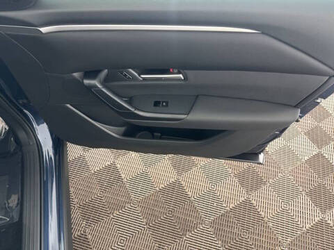 2026 Mazda CX-50 Hybrid Preferred