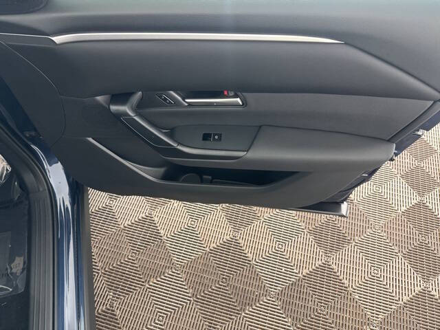 2026 Mazda CX-50 Hybrid Preferred