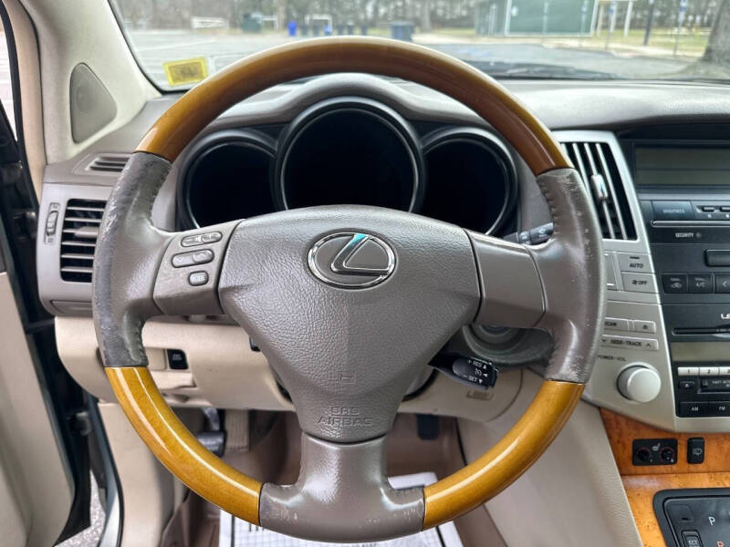 2006 Lexus RX 330