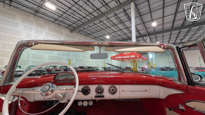 1955 Ford Fairlane