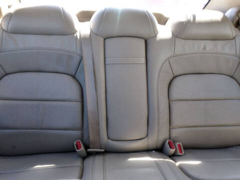 2004 Cadillac DeVille