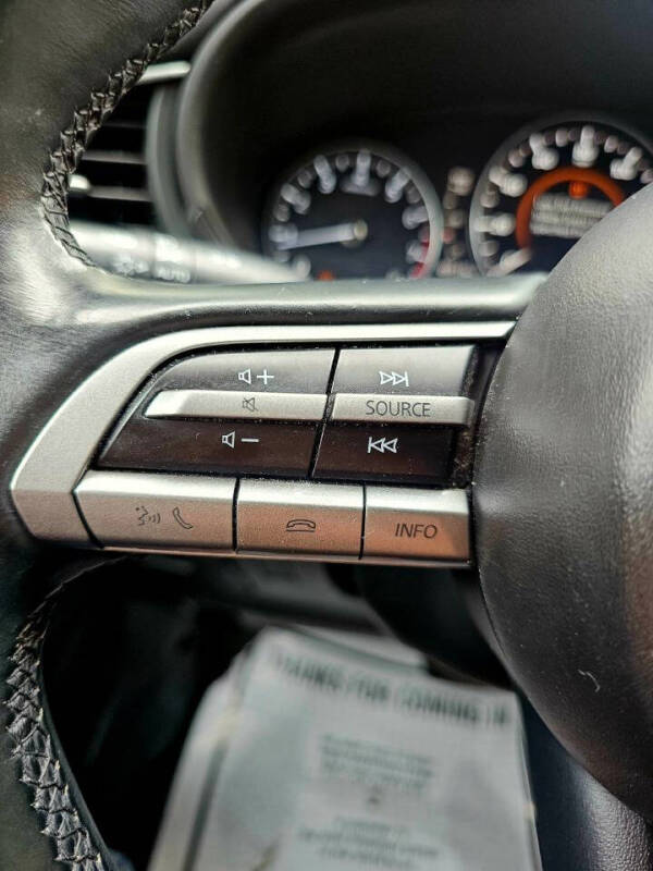 2020 Mazda CX-30 Select