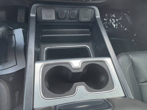 2014 GMC Sierra 1500