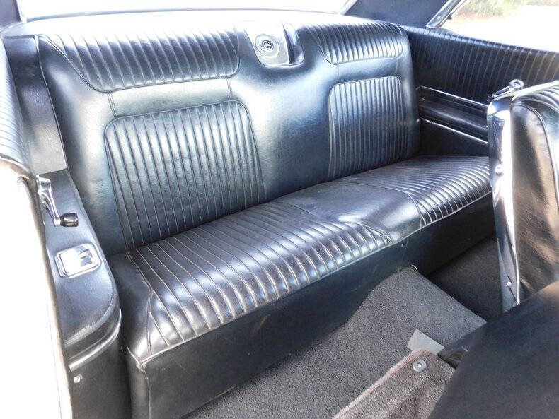 1964 Chevrolet Impala