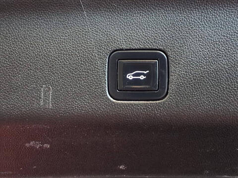 2022 Chevrolet Suburban High Country