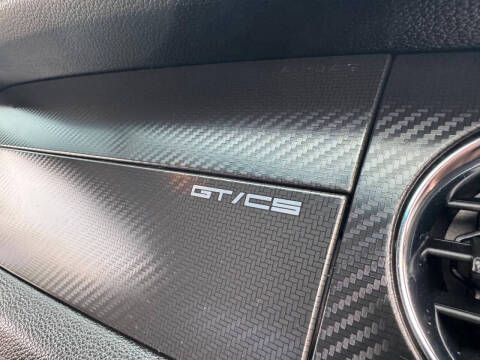 2014 Ford Mustang GT Premium