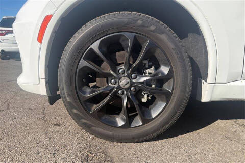 2022 Dodge Durango GT