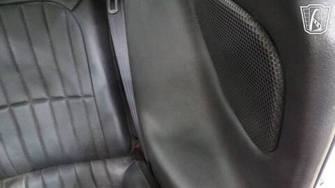 2001 Chevrolet Camaro Z28
