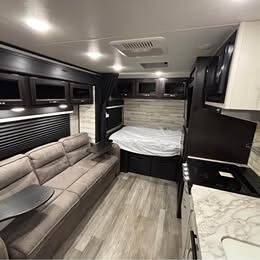 2022 Jayco Jay Feather Micro