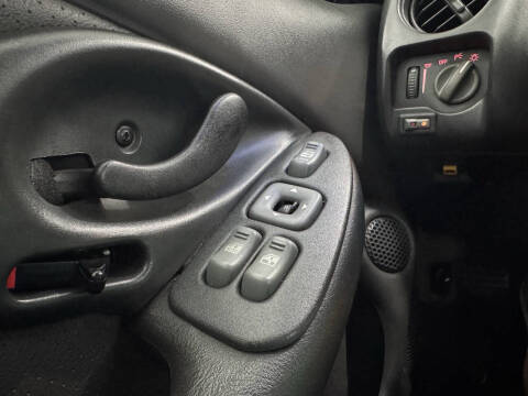 1999 Pontiac Firebird Trans Am