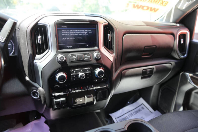 2023 Chevrolet Silverado 2500HD