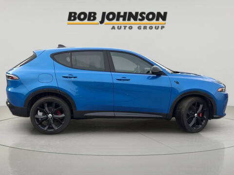 2024 Dodge Hornet R/T