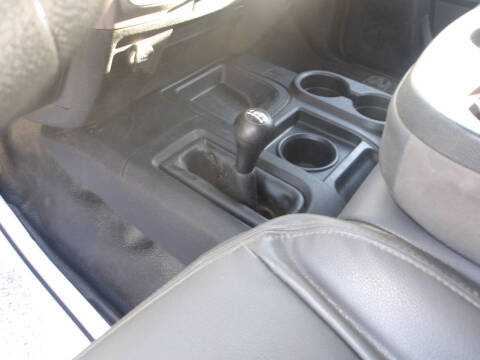 2014 RAM 2500 Tradesman