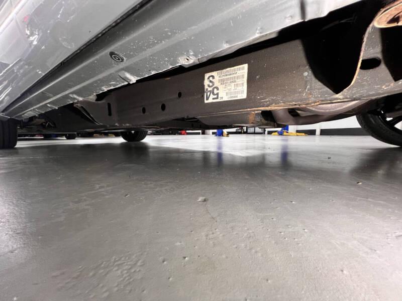 2010 Chevrolet Silverado 1500 LT