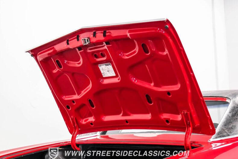 1967 Chevrolet Chevelle