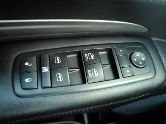 2014 Dodge Durango SXT