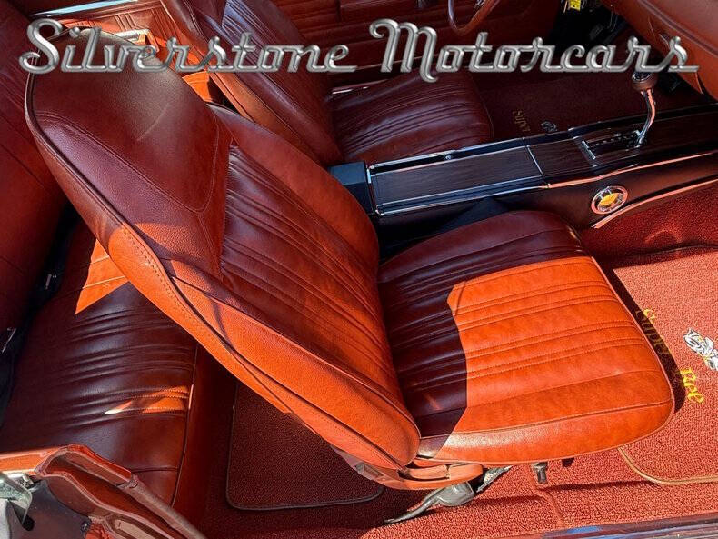 1970 Dodge Coronet