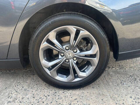 2023 Honda Accord