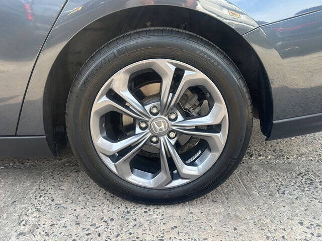 2023 Honda Accord